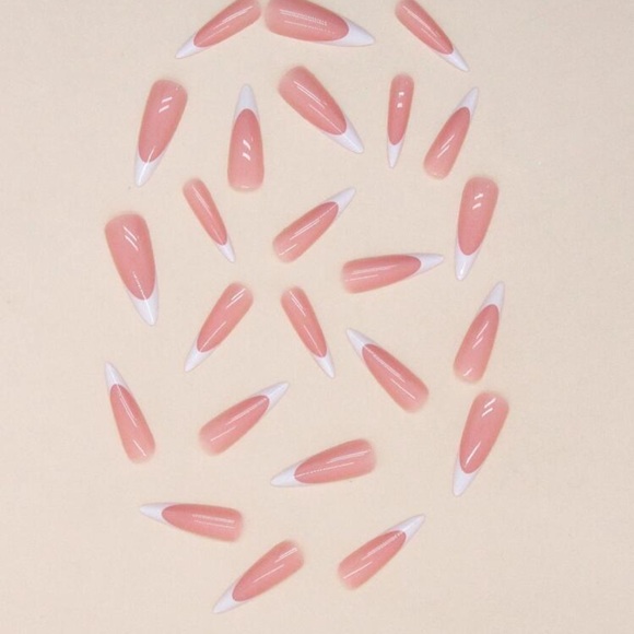 24pc Press On Nail Set from the Nail Bar 💅 - Picture 2 of 4